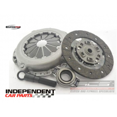 CLUTCH PRO CLUTCH KIT to suit NISSAN PULSAR SR16VE, SR18DE & SR20DE ENGINE CODES